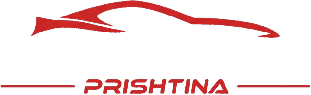 Fahrschule Prishtina Logo