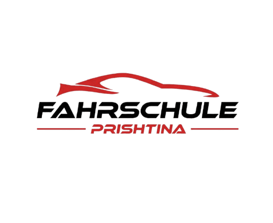 Fahrschule Prishtina Logo